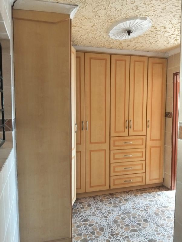 3 Bedroom Property for Sale in Lebanon North West
